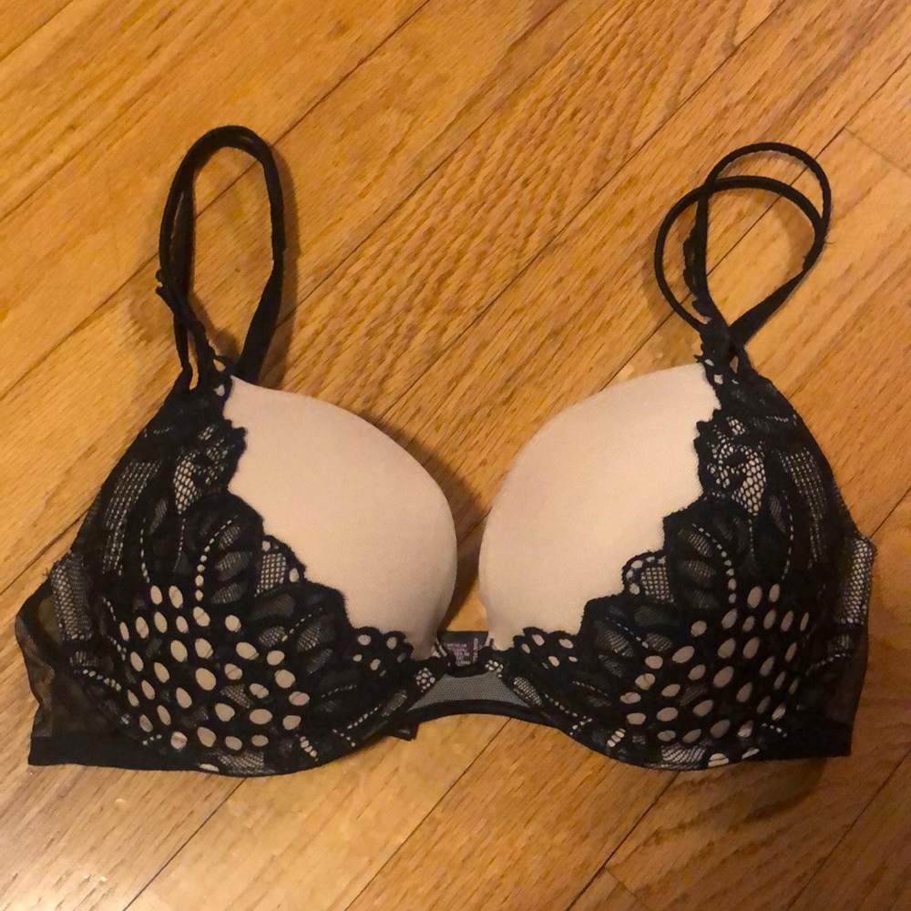 Very Sexy Push Up